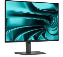 DELL Pro P P2426E computer monitor 61.2 cm (24.1") 1920 x 1200 pixels WUXGA LCD Black