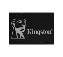 Kingston Technology KC600 2.5" 256 GB Serial ATA III 3D TLC