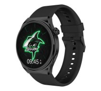 Smartwatch Black Shark BS-S1 black