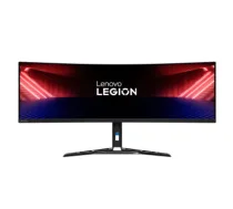 Lenovo Legion R45w-30 computer monitor 113 cm (44.5") 5120 x 1440 pixels DQHD LED Black