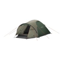 Easy Camp | Tent | Quasar 300 Rustic Green | 3 person(s)