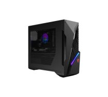 Model MAG Infinite S3 14NUE7|PC features Gaming|Case Type Desktop|Core i7|CPU i7-14700F|2100 MHz|RAM 16GB|Memory slots 2|Max 64GB|DDR5|Frequency speed 5600 MHz|SSD 1TB|VGA card NVIDIA     GeForce RTX 4070 SUPER 12G Ventus|12GB|Intel H610|1xAudio-In|1xAudi