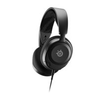SteelSeries gaming headset Nova 1, wired, black