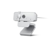 Lenovo Accessories 310 FHD Webcam White