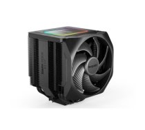 CPU COOLER S_MULTI/DARK ROCK ELITE BK037 BE QUIET
