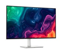 Monitor Dell | Dell Plus | S3225QS | 32 in | VA | 4K 3840 x 2160 at 120 Hz | 300 cd/m² | 2xHDMI, DisplayPort | Height, tilt | Speaker(s)