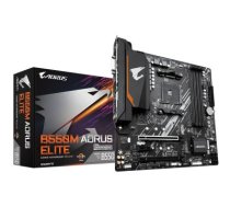Gigabyte B550M AORUS ELITE Socket AM4 Micro ATX AMD B550