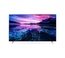 LG 43UR762H9ZC 109.2 cm (43") 4K Ultra HD Smart TV Wi-Fi Black