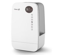 HUMIDIFIER WITH IONIZER/CA-607WSMART CLEAN AIR OPTIMA