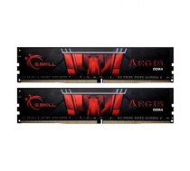 G.Skill 32 Kit (16GBx2) GB, DDR4, 3000 MHz, PC/server, Registered No, ECC No