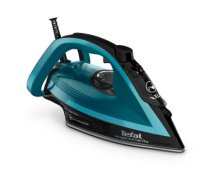 Tefal Ultragliss Anti-Calc Plus FV6832E0 iron Steam iron 2800 W Blue