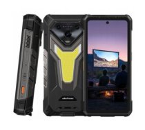 MOBILE PHONE ARMOR 34 PRO+/16/512GB BLACK ULEFONE