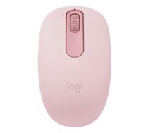 Logitech M196 mouse Universal Ambidextrous Bluetooth IR LED 1000 DPI