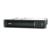 APC SmartConnect UPS SMT 1500VA Rack 2HE