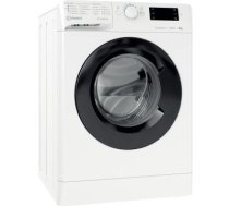 INDESIT Washing Machine MTWE 81495 WK EE Energy efficiency class B, Front loading, Washing capacity 8 kg, 1400 RPM, Depth 60.5 cm, Width 59.5 cm, Display, Big Digit, White