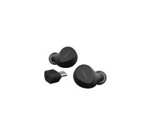 JABRA Evolve2 Buds USB-C MS Wl Chrg Pad