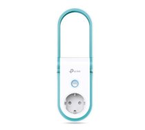 TP-LINK Extender RE365 802.11ac, 2.4GHz/5GHz, 300+867 Mbit/s, 10/100/1000 Mbit/s, Ethernet LAN (RJ-45) ports 1, Antenna type 2xExternal, with AC Passthrough
