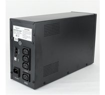 Gembird UPS UPS-PC-850AP 800 VA, 520 W, 220 V