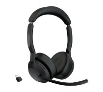 Jabra Evolve2 55 - Link380c UC Stereo