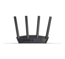 ASUS RT-BE59 BE5000 wireless router 2.5 Gigabit Ethernet Dual-band (2.4 GHz / 5 GHz) Black