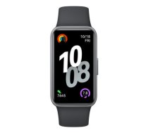 Huawei Band 10 AMOLED Wristband activity tracker 3.73 cm (1.47") Black