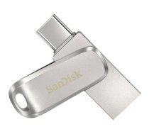 SANDISK 64GB Ultra Dual Drive Luxe USB Type-C