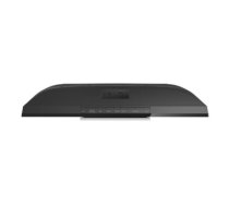 Panasonic Slim CD/USB Micro System with Bluetooth SC-HC300EG-K Wireless connection, Black, AUX in, Bluetooth