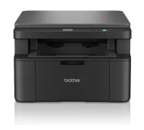 Brother DCP-L1640W Laser A4 2400 x 600 DPI 20 ppm Wi-Fi