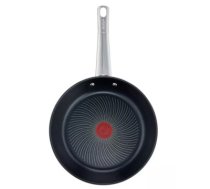 Tefal B9220404 Cook Eat Frying Pan, 24 cm, Stainless Steel