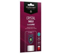 MS CRYSTAL BacteriaFree Motorola Moto E14 folia z aplikatorem