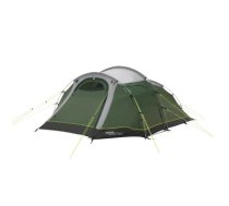 Outwell Tent | Earth 4 Plus | 4 person(s) | Green