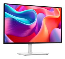 DELL Plus S2725DC computer monitor 68.6 cm (27") 2560 x 1440 pixels Quad HD LCD White