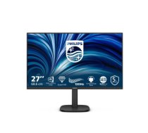 Philips 27B2N3500J/00 computer monitor 68.6 cm (27") 2560 x 1440 pixels 2K LCD Black