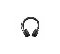 JABRA Evolve2 65 Link380c UC Stereo Stnd
