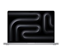Apple MacBook Pro 16" Apple M5 Max 18C CPU, 32C GPU/36GB/2TB SSD/Silver/SWE | Apple