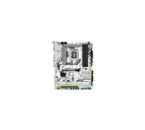 ASROCK B860 Steel Legend WiFi LGA1851 MB