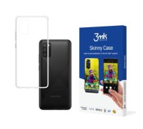 Samsung Galaxy A02s - 3mk Skinny Case