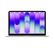 Apple MacBook Neo 13" Apple A18 Pro 6C CPU, 5C GPU/8GB/512GB SSD/Touch ID/Silver/SWE