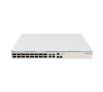 Desktop/pedestal|16xQSFP28|4xSFP28|1xConsole|Unit Net Weight 6 kg