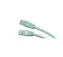 PATCH CABLE CAT5E UTP 3M/PP12-3M GEMBIRD