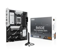 ASUS B650E MAX GAMING WIFI AMD B650 Socket AM5 ATX