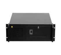 NETRACK NP5105 Netrack server case microATX/ATX, 482 177 450mm, 4U, rack 19