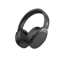 Edifier Headphones | W830NB | Bluetooth | Over-ear | Microphone | Noise canceling | Wireless | Black