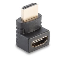 ADAPTER HDMI TO HDMI/90 DEGREE 41086 LINDY