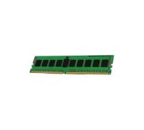 Kingston Technology 8GB DDR4-3200MHZ NON-ECC CL22- memory module