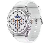 SMARTWATCH GALAXY WATCH8 CLAS./LTE 46MM WHITE SM-L505 SAMSUNG