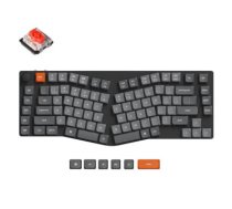 KEYBOARD WRL K15 MAX/BLACK K15M-A1 KEYCHRON