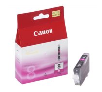 Canon CLI-8M Ink Cartridge, Magenta