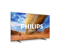 Philips 55PUS7810/12 | 55 | Smart TV | TITAN OS | UHD | Black