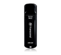 1xUSB 3.0|Capacity 64GB|Windows 8|Windows 7|Linux|MacOS|Windows 2000|Windows XP|Windows Vista|Colour Black|Width 19.8 mm|Height 69.5 mm|Depth 8.8 mm